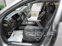 2012 Hyundai Equus