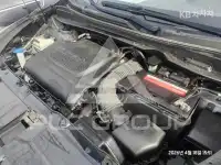 2012 Hyundai Tucson
