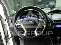2012 Hyundai Tucson