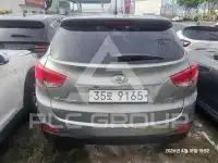 2012 Hyundai Tucson