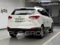 2012 Hyundai Tucson
