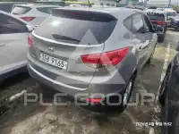 2012 Hyundai Tucson