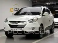 2012 Hyundai Tucson