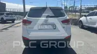 2012 Hyundai Tucson