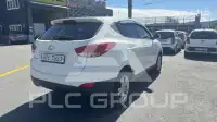 2012 Hyundai Tucson