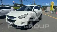 2012 Hyundai Tucson