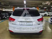 2012 Hyundai Tucson