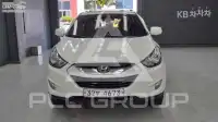 2012 Hyundai Tucson