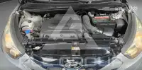 2012 Hyundai Tucson
