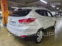 2012 Hyundai Tucson