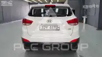 2012 Hyundai Tucson