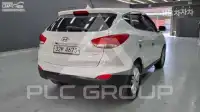 2012 Hyundai Tucson