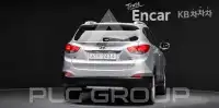 2012 Hyundai Tucson