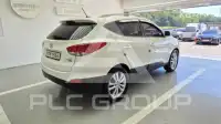 2012 Hyundai Tucson