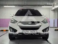 2012 Hyundai Tucson
