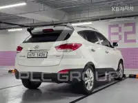 2012 Hyundai Tucson