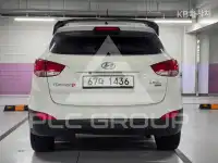 2012 Hyundai Tucson