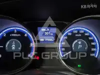 2012 Hyundai Tucson