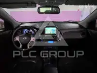 2012 Hyundai Tucson