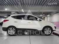 2012 Hyundai Tucson