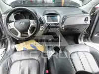 2012 Hyundai Tucson