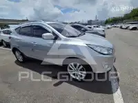 2012 Hyundai Tucson