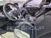 2012 Hyundai Tucson