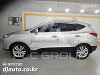 2012 Hyundai Tucson
