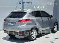 2012 Hyundai Tucson