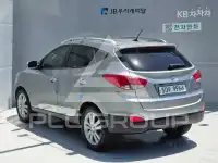 2012 Hyundai Tucson