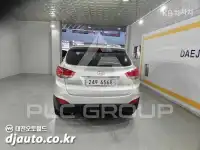 2012 Hyundai Tucson