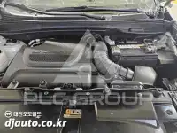 2012 Hyundai Tucson