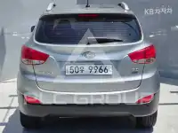 2012 Hyundai Tucson