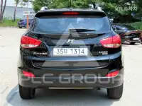 2012 Hyundai Tucson