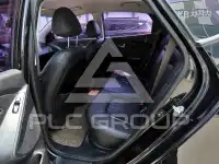 2012 Hyundai Tucson
