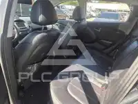 2012 Hyundai Tucson