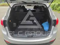 2012 Hyundai Tucson