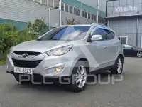 2012 Hyundai Tucson