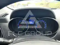 2012 Hyundai Tucson
