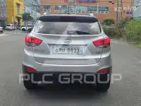 2012 Hyundai Tucson