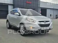 2012 Hyundai Tucson