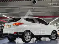 2012 Hyundai Tucson