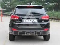 2012 Hyundai Tucson