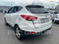 2012 Hyundai Tucson
