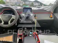 2012 Hyundai Tucson