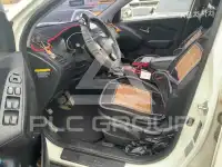 2012 Hyundai Tucson