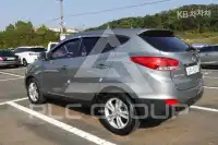 2012 Hyundai Tucson