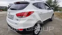 2012 Hyundai Tucson