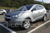 2012 Hyundai Tucson