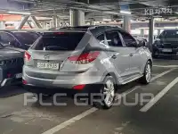 2012 Hyundai Tucson